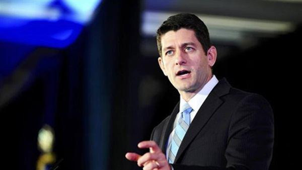 عضو مجلس النواب الأمريكي بول ر...