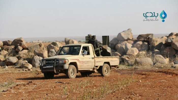 ما حقيقة التعزيزات العسكرية ال...