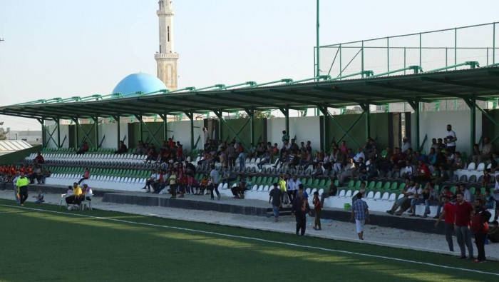 بدعم من ولاية عينتاب.. "محلي ا...