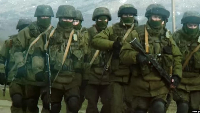 الحكومة الليبية: روسيا نقلت عن...