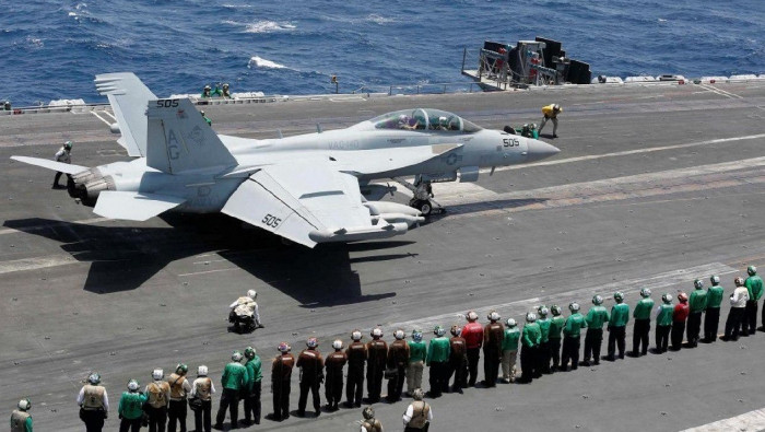 اندبندنت عربية: واشنطن أبلغت ت...