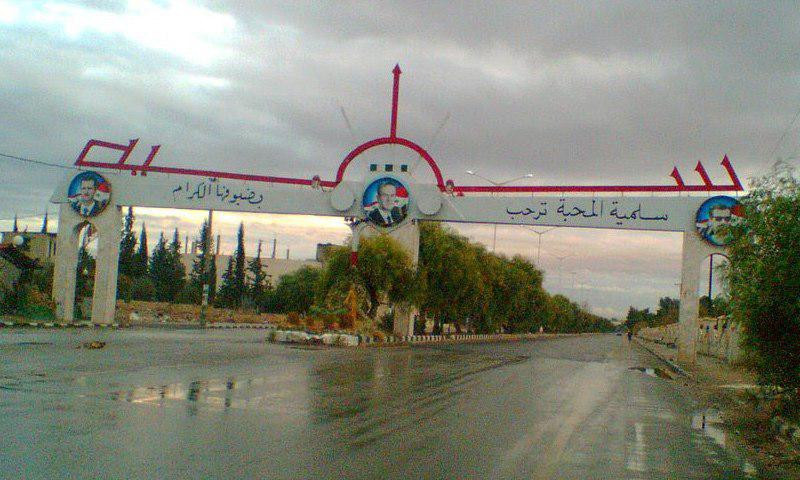 القمامة واللصوصية تخيمان على م...