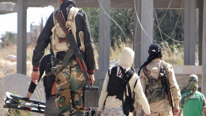 شبكة حقوقية: واشنطن شريك في ال...