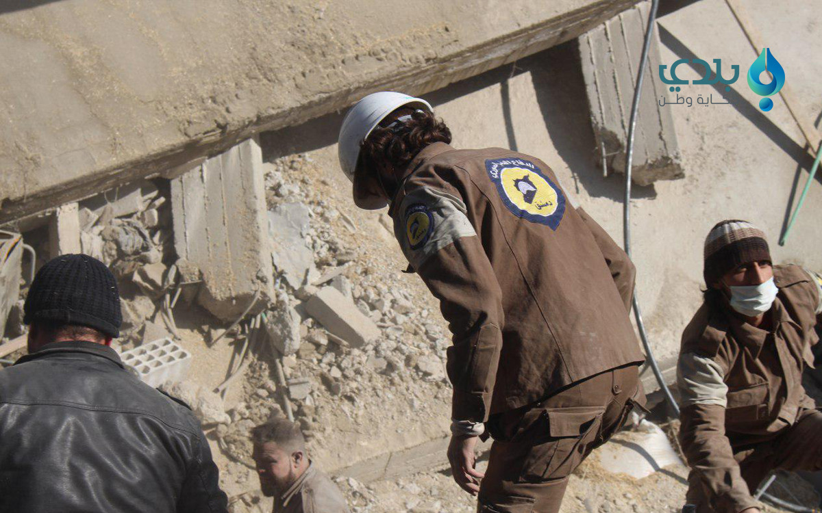 في يوم نادر.. هدوء تام بإدلب و...