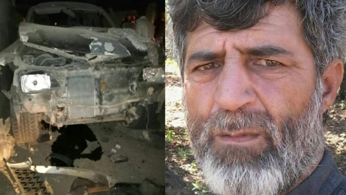 مقتل قيادي من "الجبهة الوطنية"...