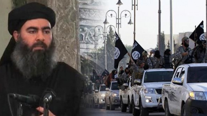 انقسام واقتتال داخل تنظيم "الد...