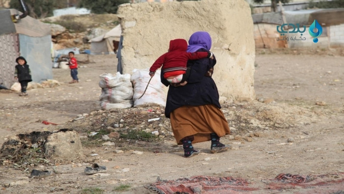 بيان مناشدة لاستجابة فورية في...