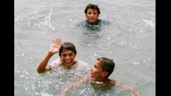 قوات النظام تختطف ثلاثة أطفال...