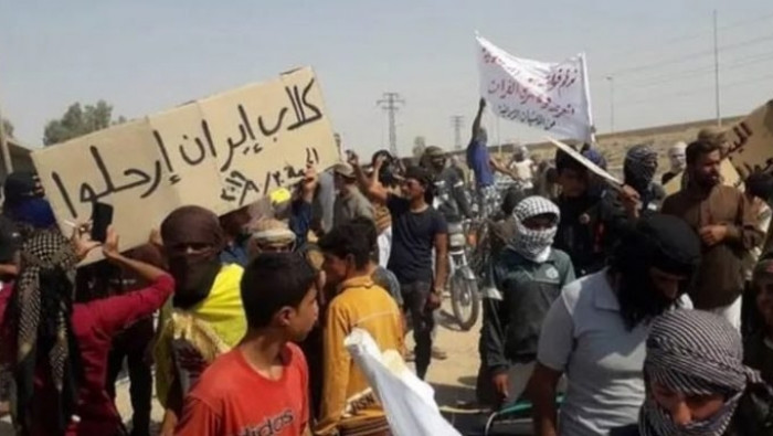 ضحايا بقصف للنظام على ريف حلب...