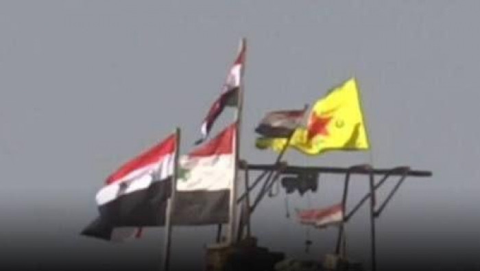 لقاءات "ب ي د" والنظام.. هل تف...