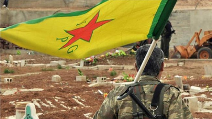 قيادي في "ب ي د" لأهالي منبج:...