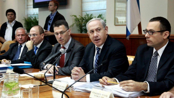 "نتنياهو" يعقد اجتماعاً طارئاً...