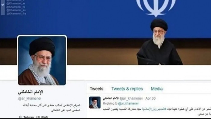 بالرغم من متابعة 100 ألف لها.....