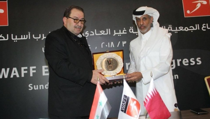 "عبر بوابة الرياضة" الاتحاد ال...