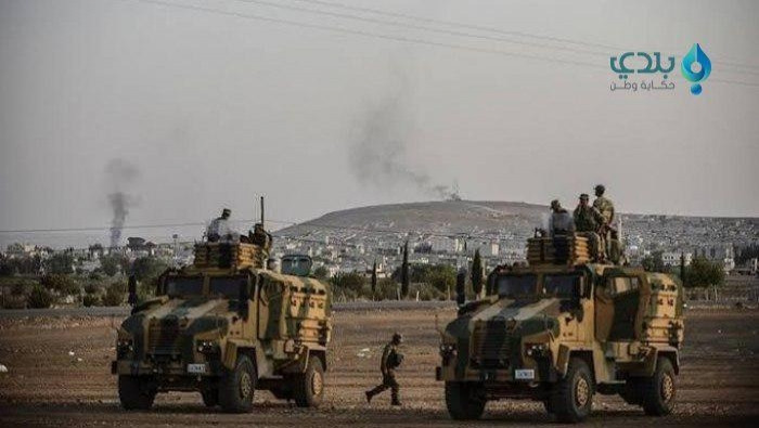 تعرّف إلى آخر التطورات الميدان...