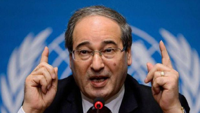 نظام الأسد يهاجم تركيا ويوجه ن...