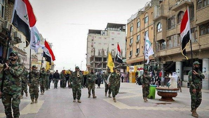 مقتل قياديين اثنين لميليشيا ال...