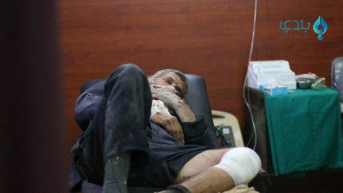 مصدر لبلدي نيوز: "حظر الأسلحة...