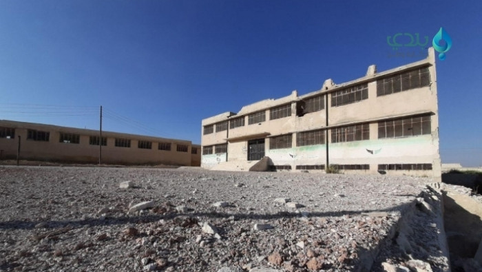 انقطاع الدعم يهدد مستقبل 500 أ...