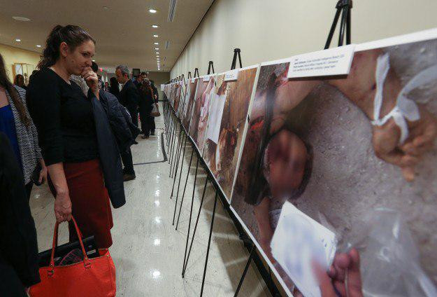 قبول دعوى من "قيصر" بألمانيا ض...