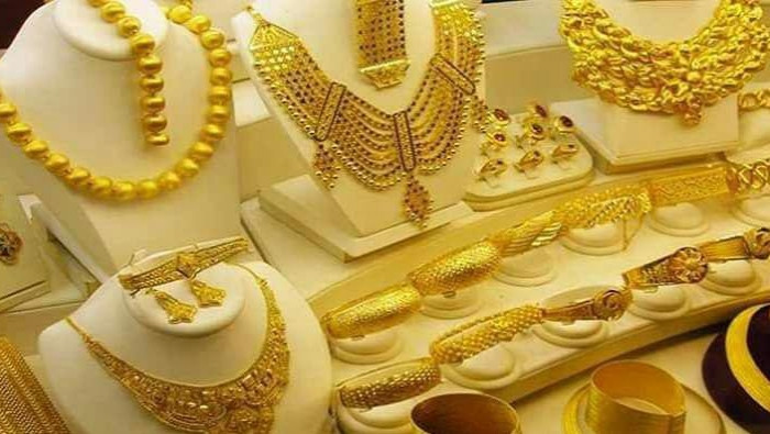 المعدن الأصفر يسجل رقما قياسا...