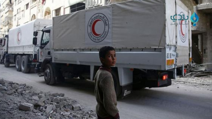 الأمم المتحدة تعتزم استكمال إد...