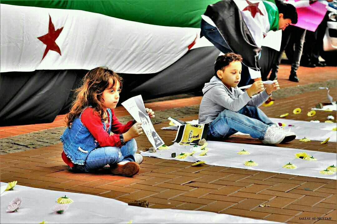 بشار الكيماوي.. قاتل مأجور بـ"...