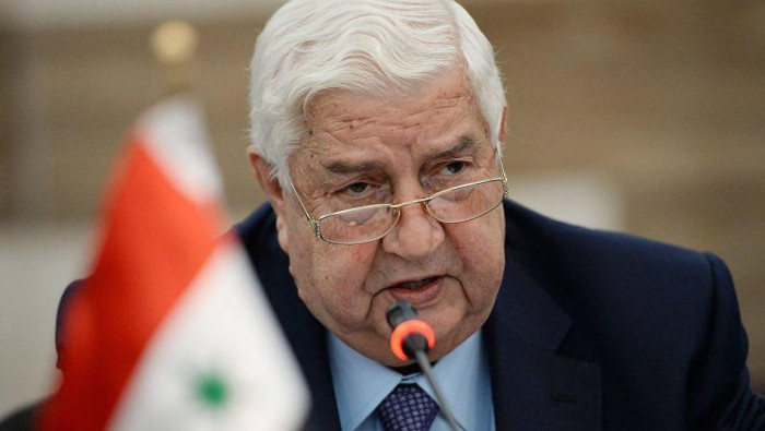 النظام ينفي التوصل لاتفاق بخصو...