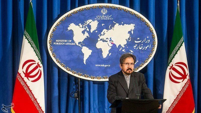 إيران ترفض تشكيل واشنطن لقوة أ...