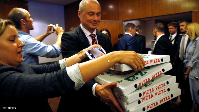 واشنطن وموسكو تتفقان حول سوريا...