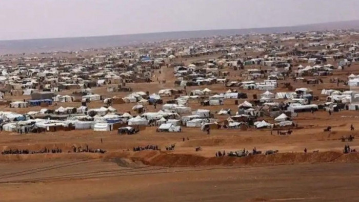 عقد جولة جديدة بآستانة وإعادة...