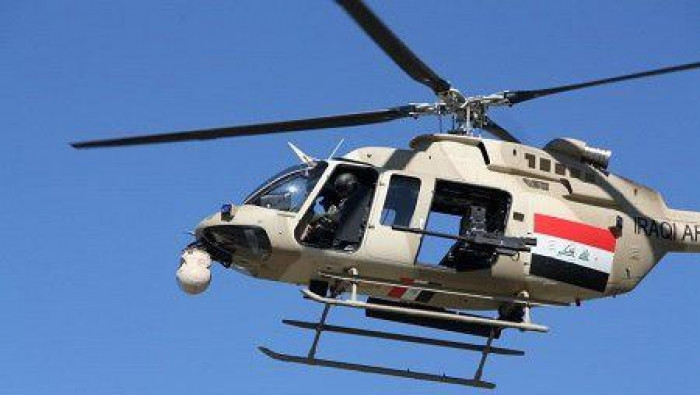 الجيش العراقي يعلن تدميره مقرا...