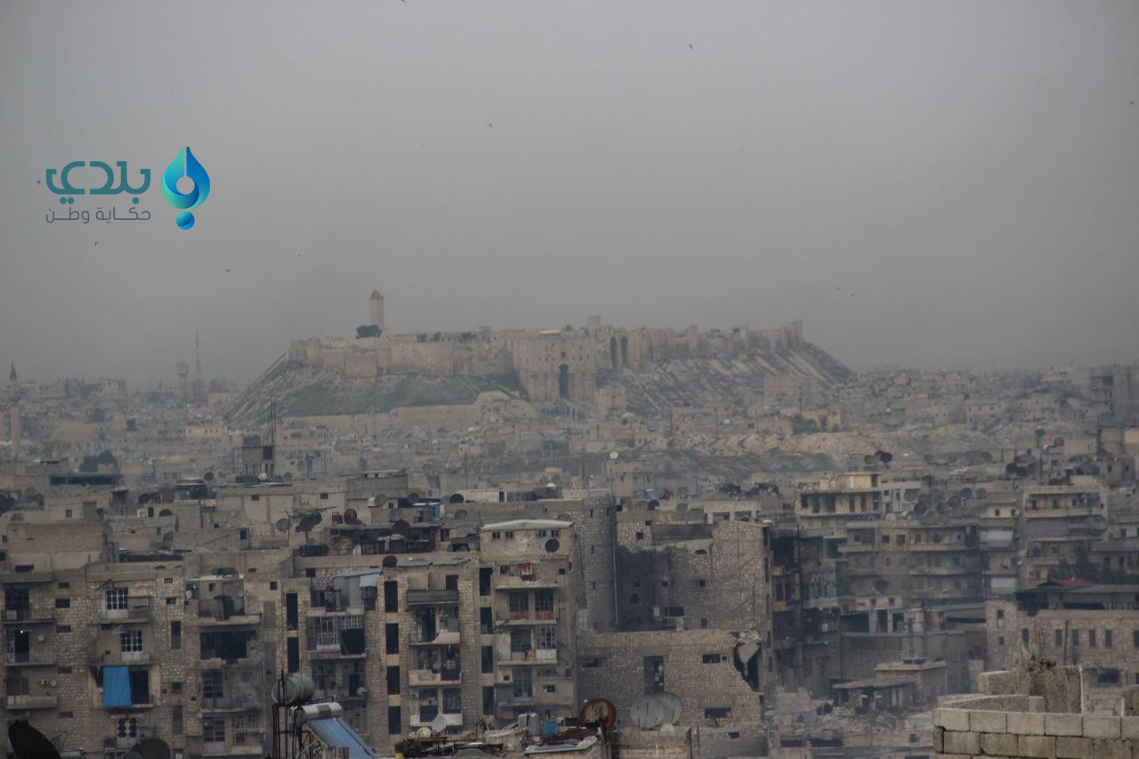 الثوار يسيطرون علی قرية بريف ح...