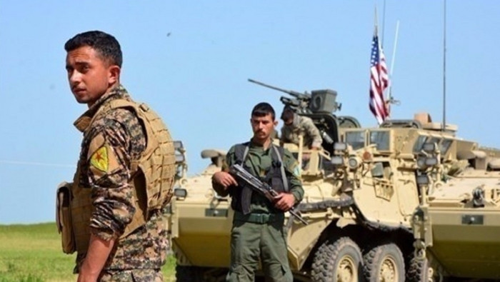 "قسد": نواصل التنسيق مع التحال...