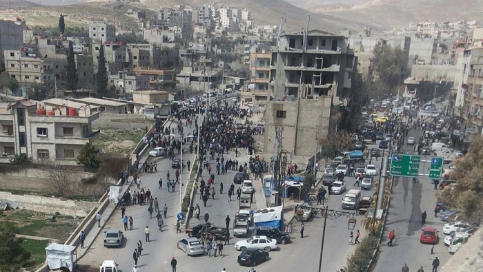 شهيدان من "التل" تحت التعذيب ف...