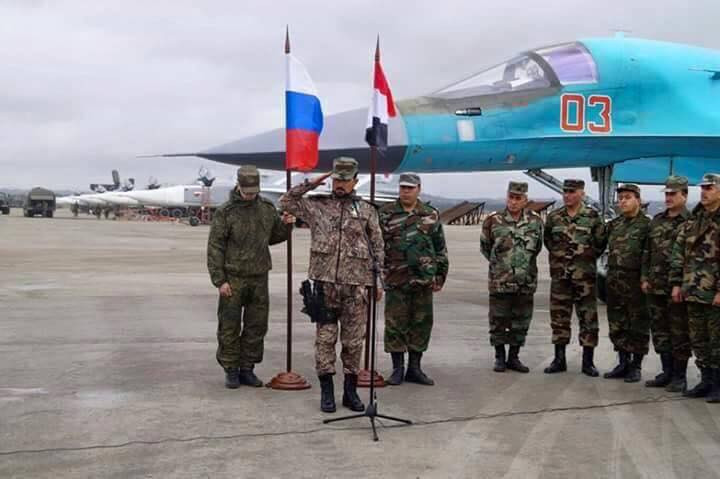 ضابط في جيش الأسد يشكو "شبيحة...