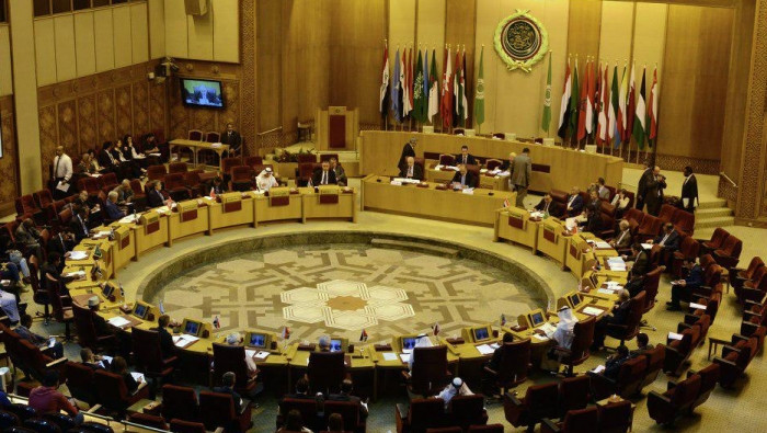 الجامعة العربية قلقة إزاء تبعا...