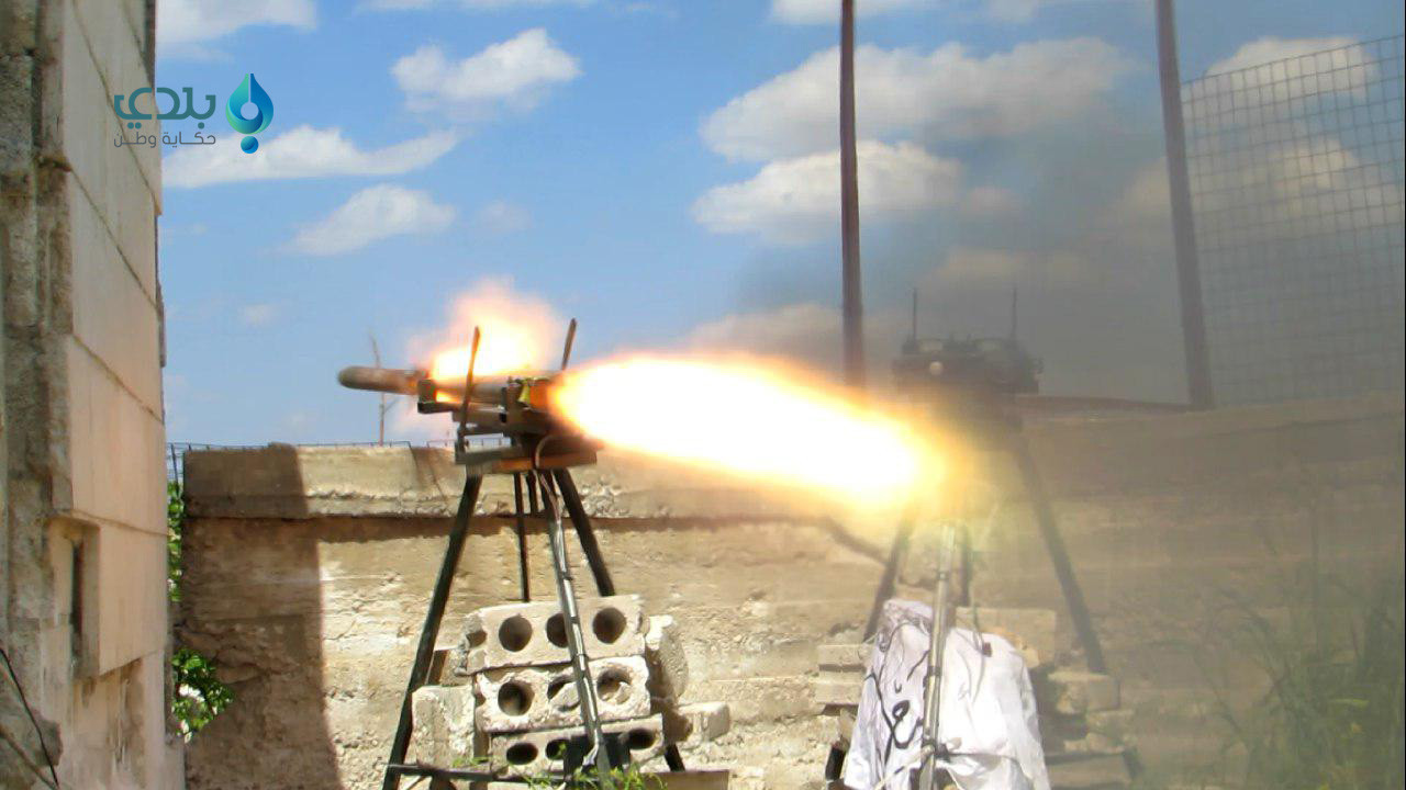 قتلى وجرحى للنظام بمعارك مع ال...