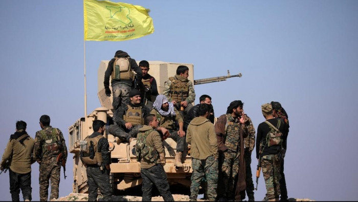 خلايا "داعش" تستأنف الهجوم على...