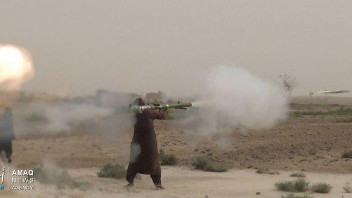 بينهم فرنسي.. 24 قتيلاً لقوات...