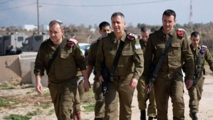 إسرائيل: لن نسمح لإيران بالتمو...