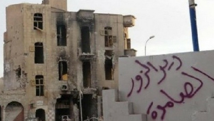 استشهاد امرأة وطفل بنيران "قسد...