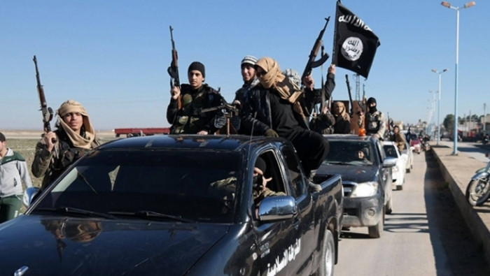 مقتل قيادي بارز في تنظيم "الدو...