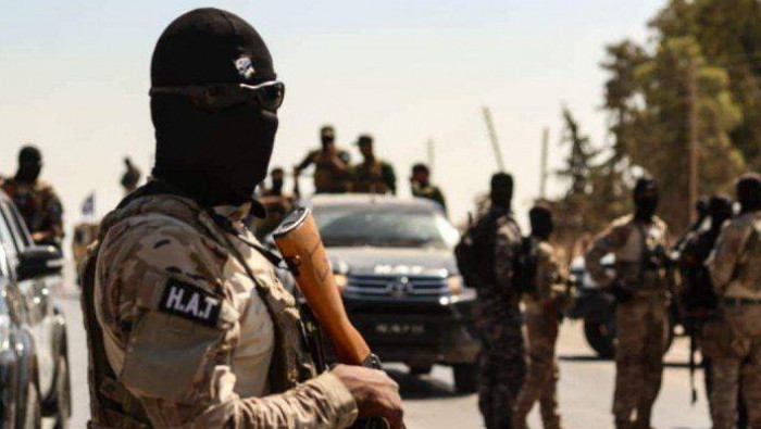 "قسد" تواصل اعتقال الشبان في ا...