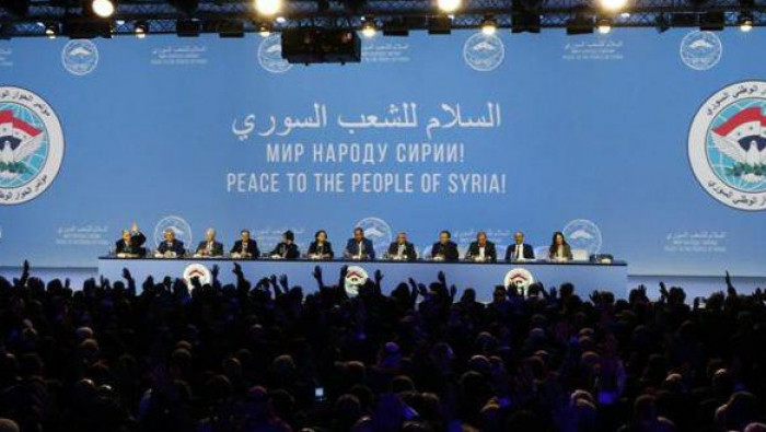 خبراء حقوقيون: لجنة سوتشي الدس...