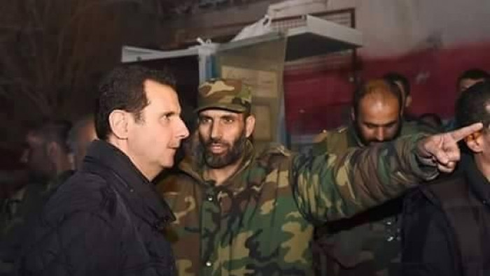 سوريا الأولى عربيا في قائمة أك...