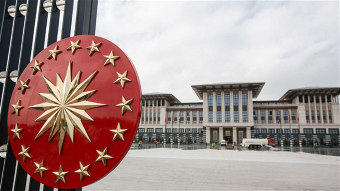 الرئاسة التركية عن "الأسد": لا...