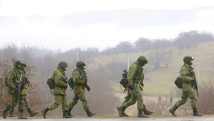 محامية روسية: الجيش الروسي لا...