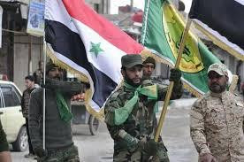 إعلام الميليشيات الإيرانية يرو...