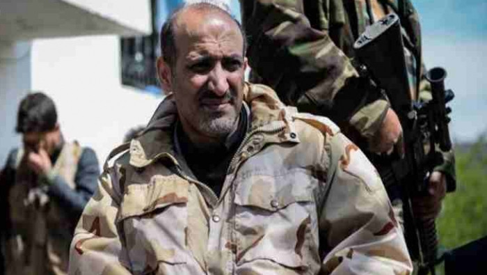 "قسد" تهاجم "قوات النخبة" وتهد...